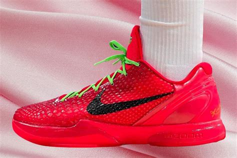 fake kobe 8 shoes|mismatch kobe grinches.